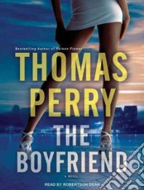 The Boyfriend libro in lingua di Perry Thomas, Dean Robertson (NRT)