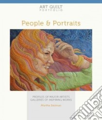People & Portraits libro in lingua di Sielman Martha