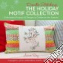 The Holiday Motif Collection libro in lingua di Ray Aimee