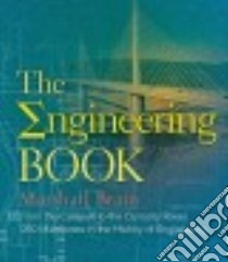 The Engineering Book libro in lingua di Brain Marshall