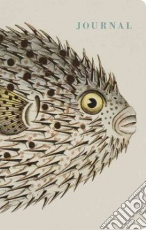Fish libro in lingua di American Museum of Natural History (COR)