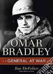 Omar Bradley (CD Audiobook) libro in lingua di DeFelice Jim