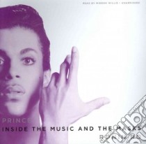 Prince (CD Audiobook) libro in lingua di Ro Ronin
