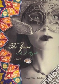 The Game (CD Audiobook) libro in lingua di Byatt A. S., McCaddon Wanda (NRT)