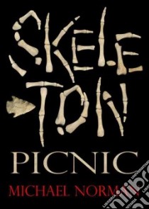 The Skeleton Picnic (CD Audiobook) libro in lingua di Norman Michael