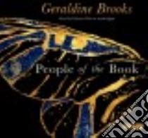 People of the Book (CD Audiobook) libro in lingua di Brooks Geraldine, Wren Edwina (NRT)