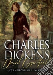 David Copperfield (CD Audiobook) libro in lingua di Dickens Charles, Cosham Ralph (NRT)