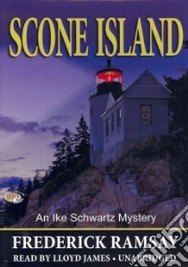 Scone Island (CD Audiobook) libro in lingua di Ramsay Frederick, James Lloyd (NRT)