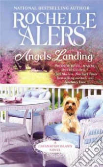 Angels Landing libro in lingua di Alers Rochelle