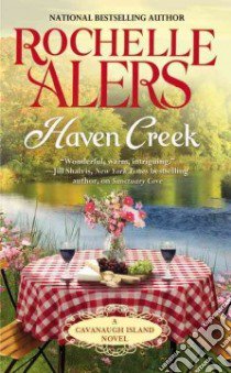 Haven Creek libro in lingua di Alers Rochelle