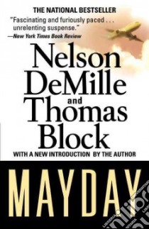 Mayday libro in lingua di DeMille Nelson, Block Thomas