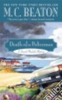 Death of a Policeman libro in lingua di Beaton M. C.