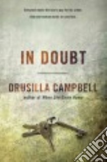 In Doubt libro in lingua di Campbell Drusilla