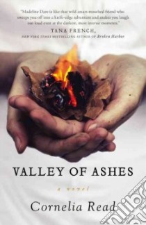 Valley of Ashes libro in lingua di Read Cornelia
