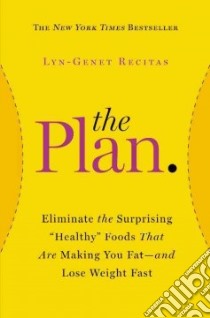 The Plan libro in lingua di Recitas Lyn-genet