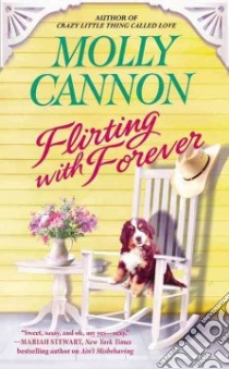 Flirting With Forever libro in lingua di Cannon Molly
