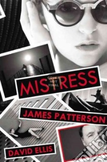 Mistress libro in lingua di Patterson James, Ellis David