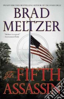The Fifth Assassin libro in lingua di Meltzer Brad
