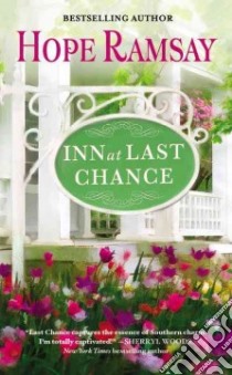 Inn at Last Chance libro in lingua di Ramsay Hope