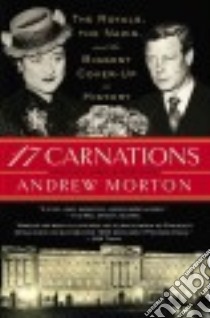 17 Carnations libro in lingua di Morton Andrew