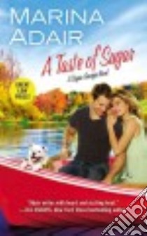 A Taste of Sugar libro in lingua di Adair Marina