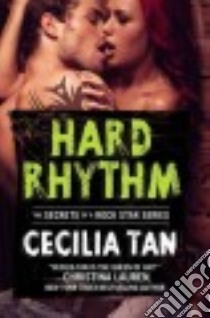 Hard Rhythm libro in lingua di Tan Cecilia