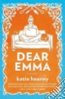 Dear Emma libro in lingua di Heaney Katie