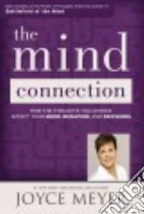 The Mind Connection libro in lingua di Meyer Joyce