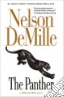 The Panther libro in lingua di DeMille Nelson