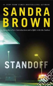 Standoff libro in lingua di Brown Sandra