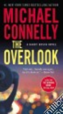 The Overlook libro in lingua di Connelly Michael