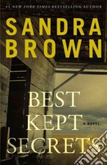 Best Kept Secrets libro in lingua di Brown Sandra