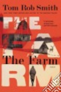 The Farm libro in lingua di Smith Tom Rob