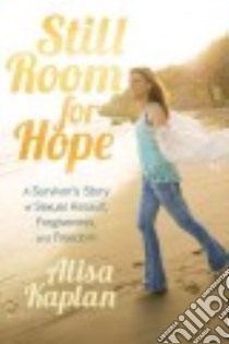 Still Room for Hope libro in lingua di Kaplan Alisa