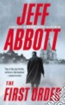 The First Order libro in lingua di Abbott Jeff