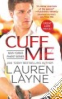 Cuff Me libro in lingua di Layne Lauren