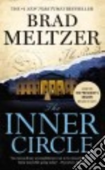 The Inner Circle libro in lingua di Meltzer Brad