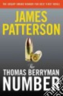 The Thomas Berryman Number libro in lingua di Patterson James