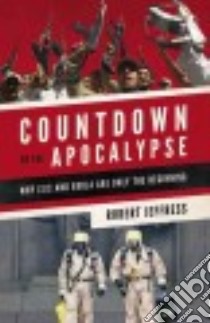 Countdown to the Apocalypse libro in lingua di Jeffress Robert