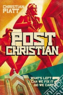Postchristian libro in lingua di Piatt Christian