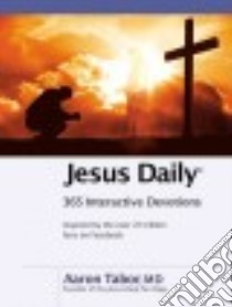 Jesus Daily libro in lingua di Tabor Aaron