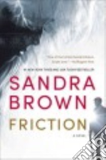 Friction libro in lingua di Brown Sandra