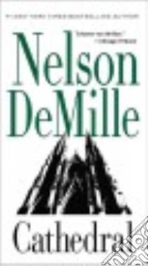 Cathedral libro in lingua di DeMille Nelson