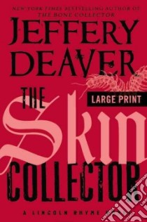 The Skin Collector libro in lingua di Deaver Jeffery