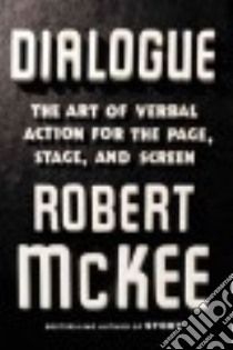 Dialogue libro in lingua di McKee Robert