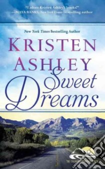 Sweet Dreams libro in lingua di Ashley Kristen
