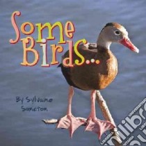 Some Birds... libro in lingua di Sancton Sylvaine