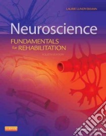 Neuroscience libro in lingua di Lundy-Ekman Laurie