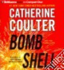 Bombshell (CD Audiobook) libro in lingua di Coulter Catherine, Raudman Renee (NRT), Costanzo Paul (NRT)