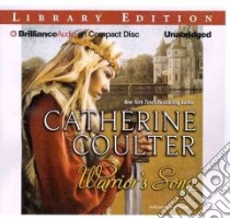 Warrior's Song (CD Audiobook) libro in lingua di Coulter Catherine, Flosnik Anne T. (NRT)